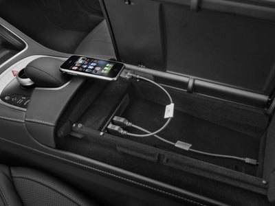 2016 Mercedes-Benz S-Class S 550 Sedan