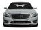 2016 Mercedes-Benz S-Class S 550 Sedan