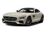 2016 Mercedes-Benz AMG® GT AMG® GT S