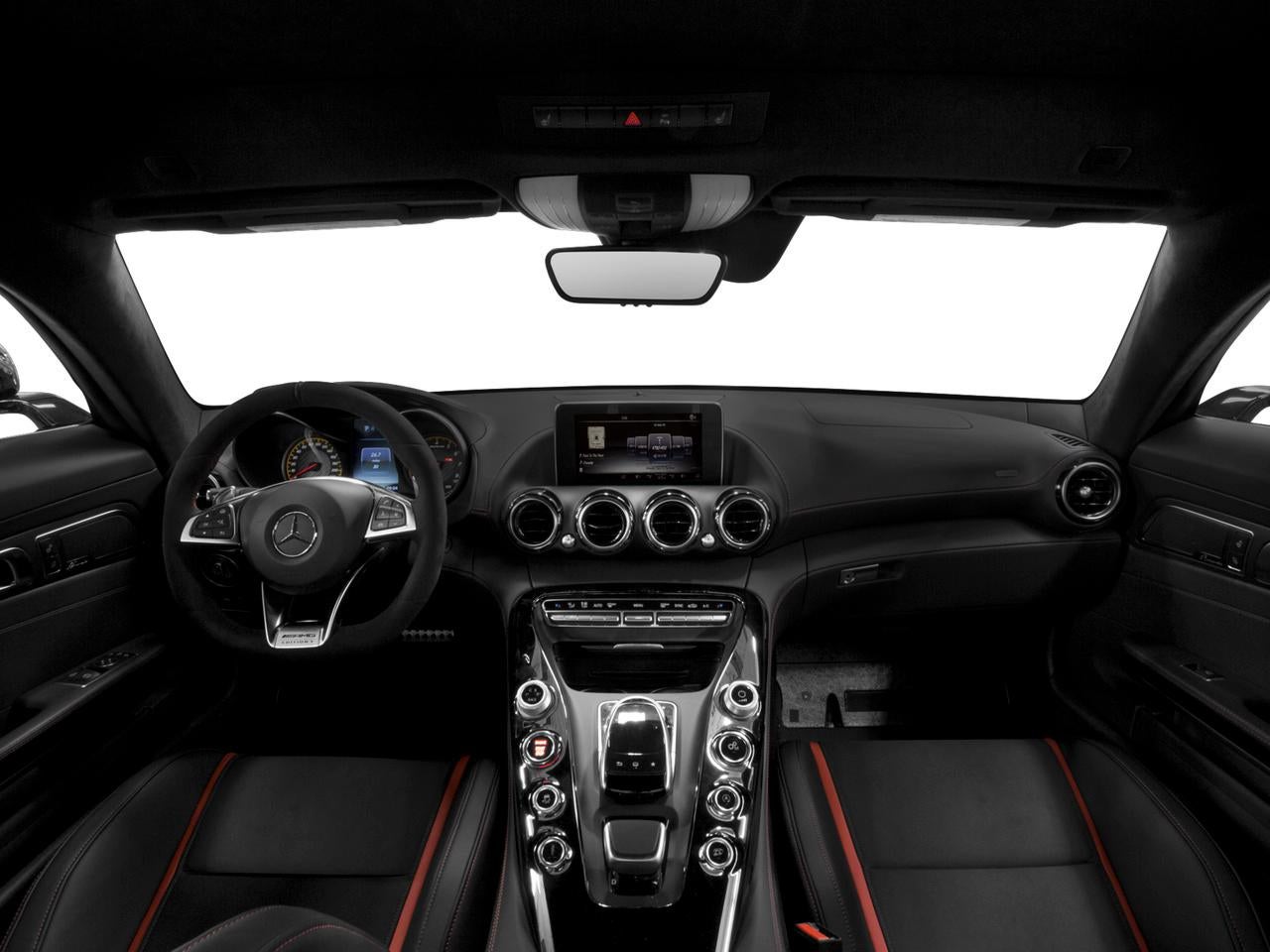 2016 Mercedes-Benz AMG® GT AMG® GT S