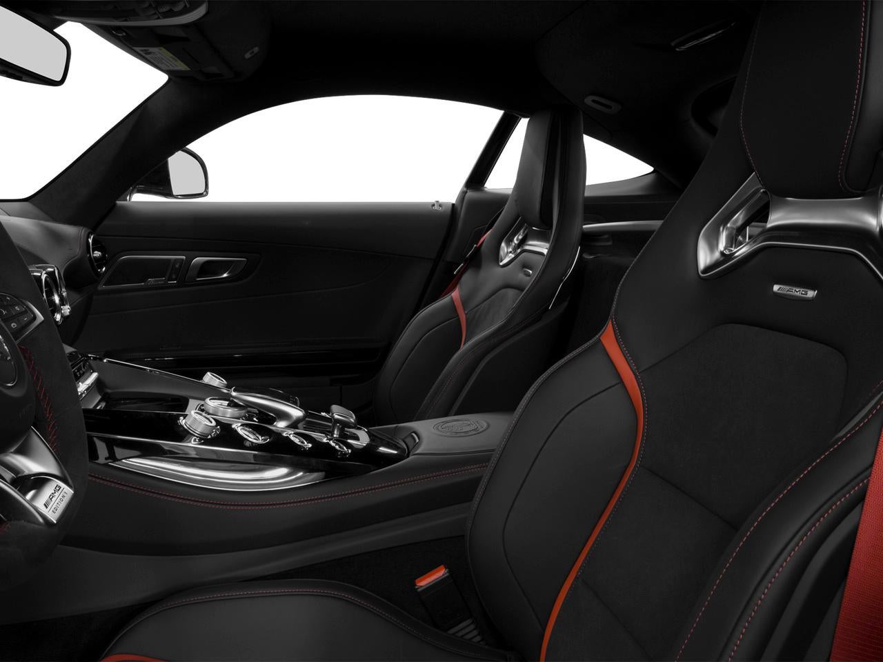 2016 Mercedes-Benz AMG® GT AMG® GT S