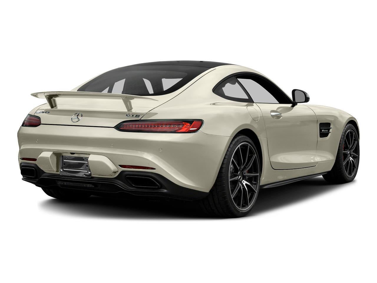 2016 Mercedes-Benz AMG® GT AMG® GT S