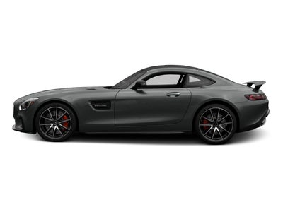 2016 Mercedes-Benz AMG® GT AMG® GT S