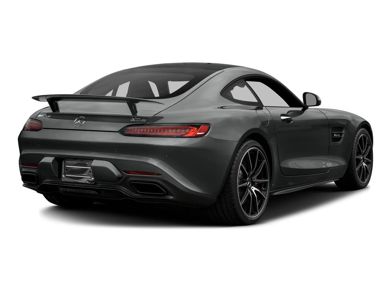 2016 Mercedes-Benz AMG® GT AMG® GT S