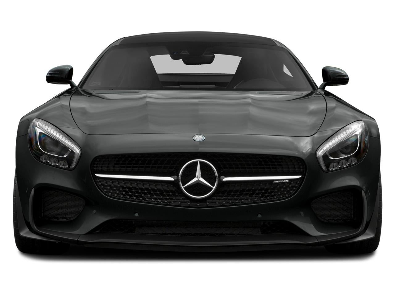 2016 Mercedes-Benz AMG® GT AMG® GT S