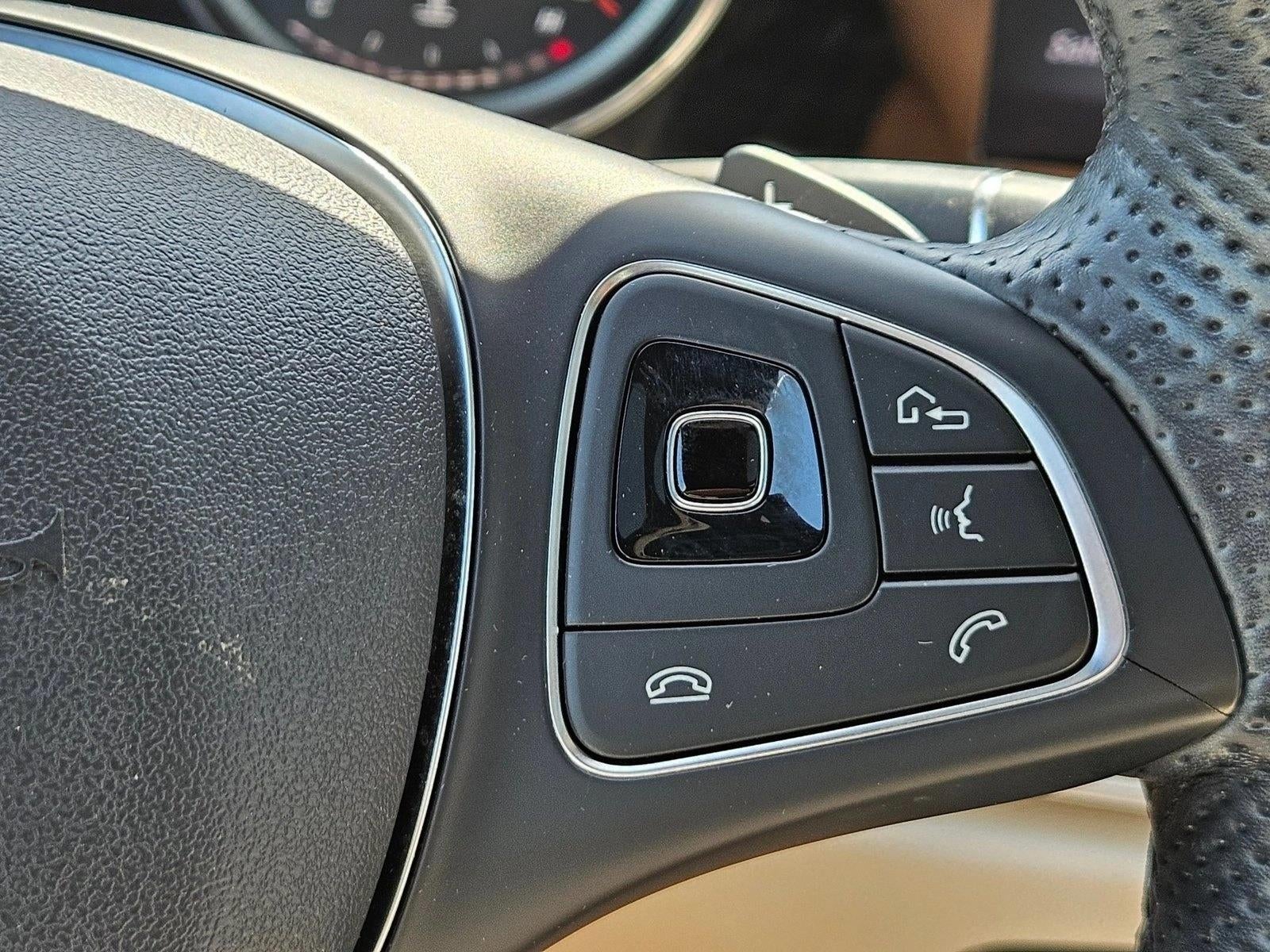 2017 Mercedes-Benz E-Class E 300 Luxury RWD Sedan