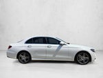 2017 Mercedes-Benz E-Class E 300 Luxury RWD Sedan