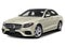 2017 Mercedes-Benz E-Class E 300 Luxury RWD Sedan