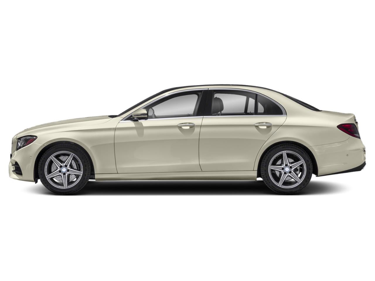 2017 Mercedes-Benz E-Class E 300 Luxury RWD Sedan