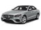 2017 Mercedes-Benz E-Class E 300 Luxury RWD Sedan