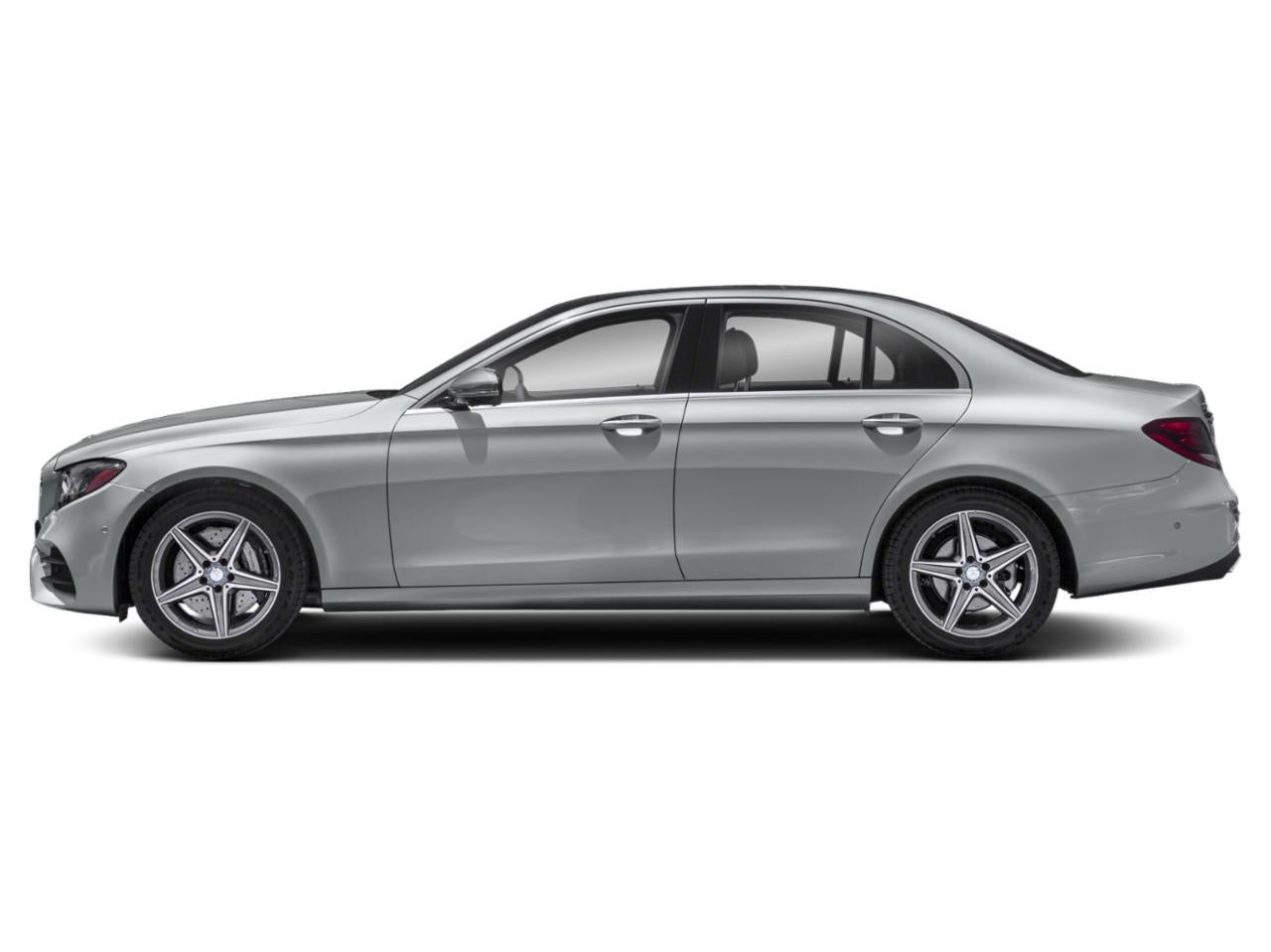 2017 Mercedes-Benz E-Class E 300 Luxury RWD Sedan