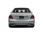 2017 Mercedes-Benz E-Class E 300 Luxury RWD Sedan