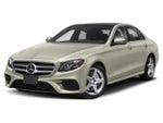 2018 Mercedes-Benz E-Class E 300 RWD Sedan