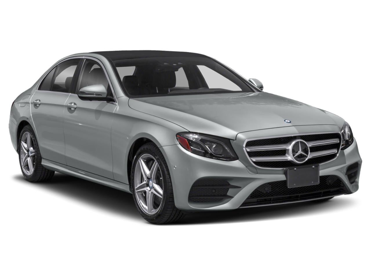 2018 Mercedes-Benz E-Class E 300 RWD Sedan