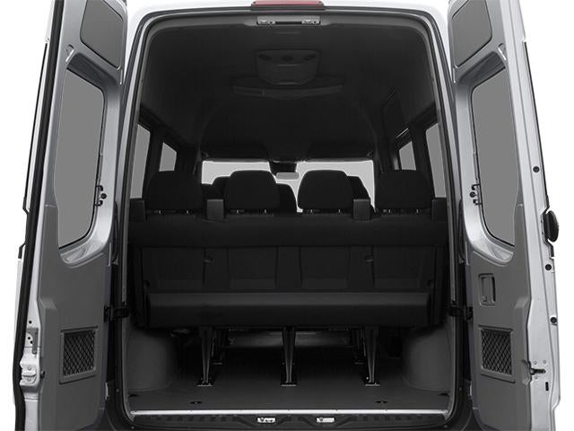 2014 Mercedes-Benz Sprinter Passenger Vans 2500 144"