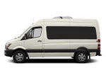 2014 Mercedes-Benz Sprinter Passenger Vans 2500 144"