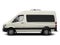 2014 Mercedes-Benz Sprinter Passenger Vans 2500 144"