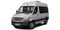 2014 Mercedes-Benz Sprinter Passenger Vans 2500 144"