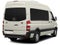 2014 Mercedes-Benz Sprinter Passenger Vans 2500 144"