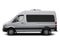 2014 Mercedes-Benz Sprinter Passenger Vans 2500 144"