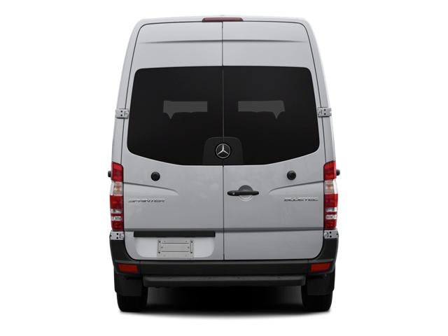 2014 Mercedes-Benz Sprinter Passenger Vans 2500 144"