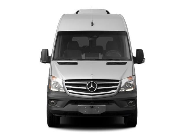 2014 Mercedes-Benz Sprinter Passenger Vans 2500 144"