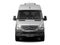 2014 Mercedes-Benz Sprinter Passenger Vans 2500 144"