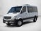 2016 Mercedes-Benz Sprinter Passenger Vans RWD 2500 144"