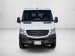 2016 Mercedes-Benz Sprinter Passenger Vans RWD 2500 144"