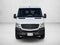 2016 Mercedes-Benz Sprinter Passenger Vans RWD 2500 144"