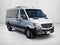 2016 Mercedes-Benz Sprinter Passenger Vans RWD 2500 144"