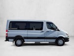 2016 Mercedes-Benz Sprinter Passenger Vans RWD 2500 144"
