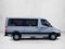 2016 Mercedes-Benz Sprinter Passenger Vans RWD 2500 144"