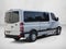 2016 Mercedes-Benz Sprinter Passenger Vans RWD 2500 144"