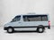 2016 Mercedes-Benz Sprinter Passenger Vans RWD 2500 144"