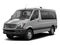 2016 Mercedes-Benz Sprinter Passenger Vans RWD 2500 144"