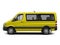2016 Mercedes-Benz Sprinter Passenger Vans RWD 2500 144"