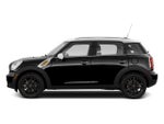 2012 MINI Cooper S Countryman S