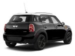 2012 MINI Cooper S Countryman S