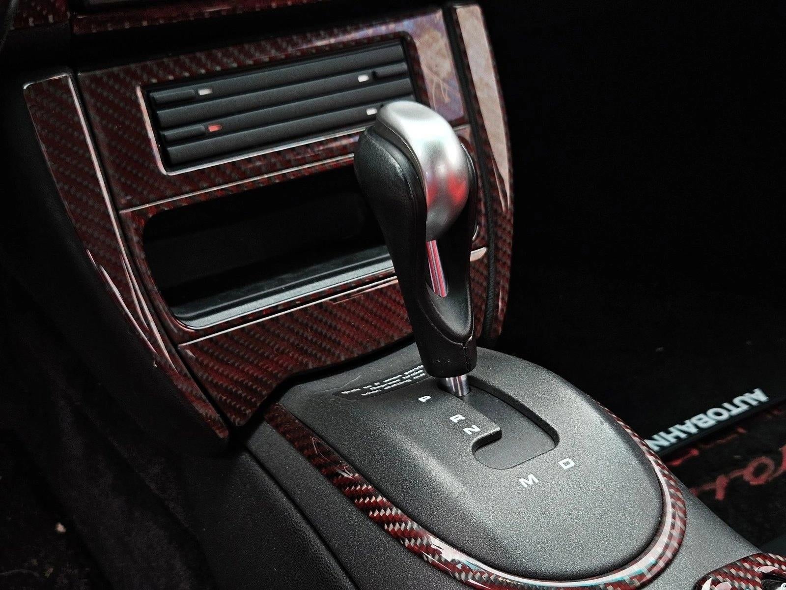 1999 Porsche 911 Carrera Base