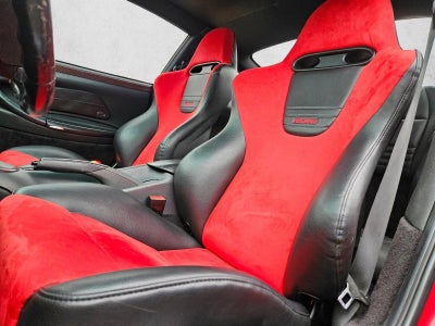 1999 Porsche 911 Carrera Base