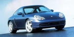 1999 Porsche 911 Carrera Base