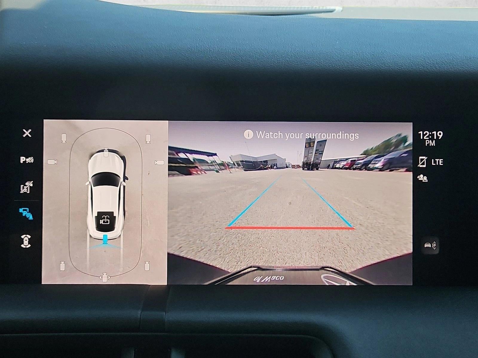 2022 Porsche Taycan 4S AWD