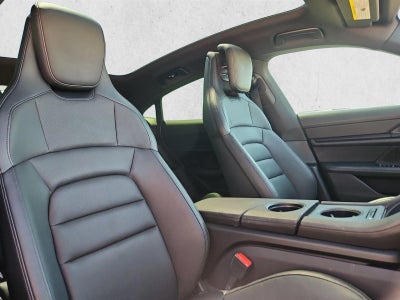 2022 Porsche Taycan 4S AWD