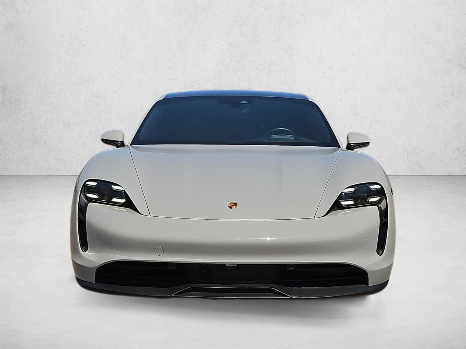 2022 Porsche Taycan 4S AWD