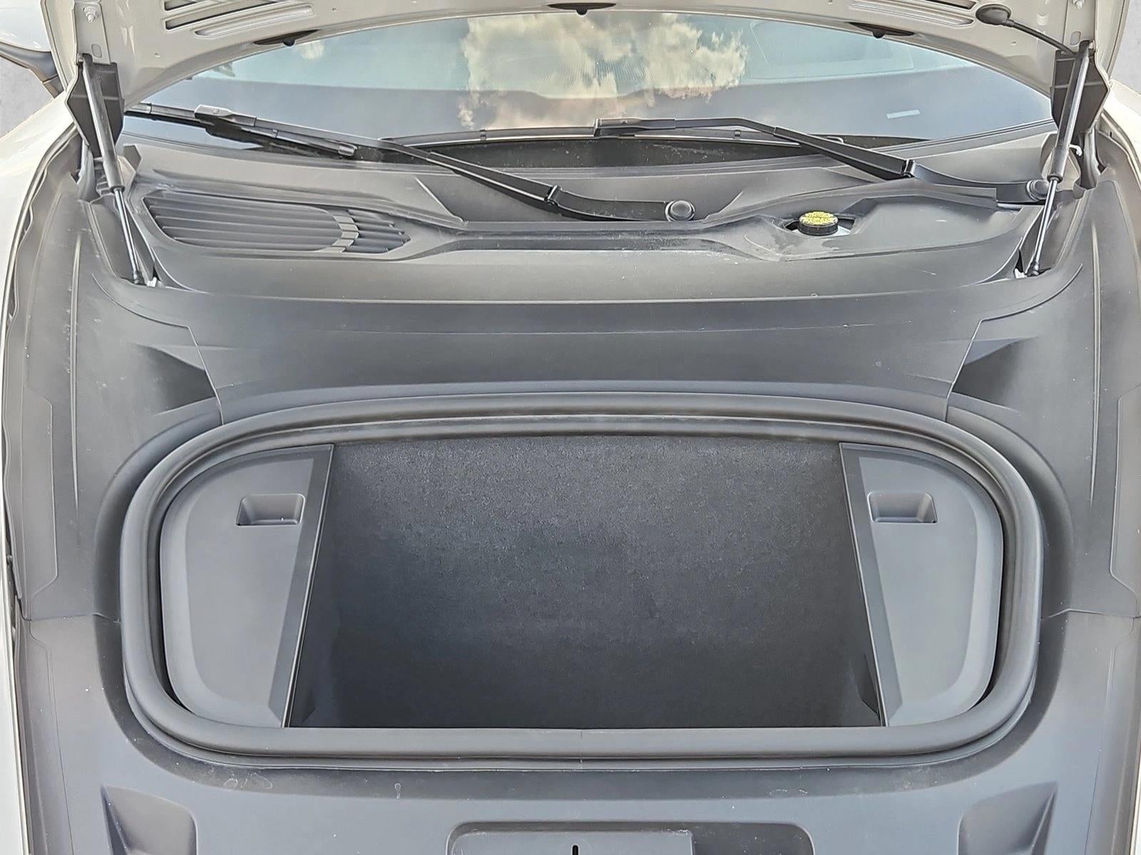 2022 Porsche Taycan 4S AWD