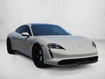 2022 Porsche Taycan 4S AWD
