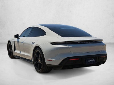 2022 Porsche Taycan 4S AWD