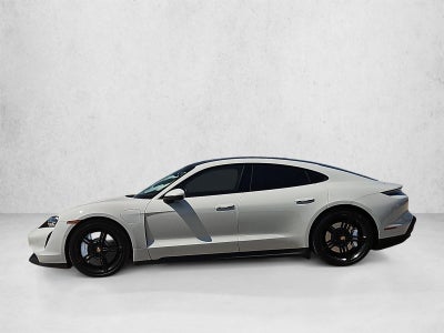 2022 Porsche Taycan 4S AWD