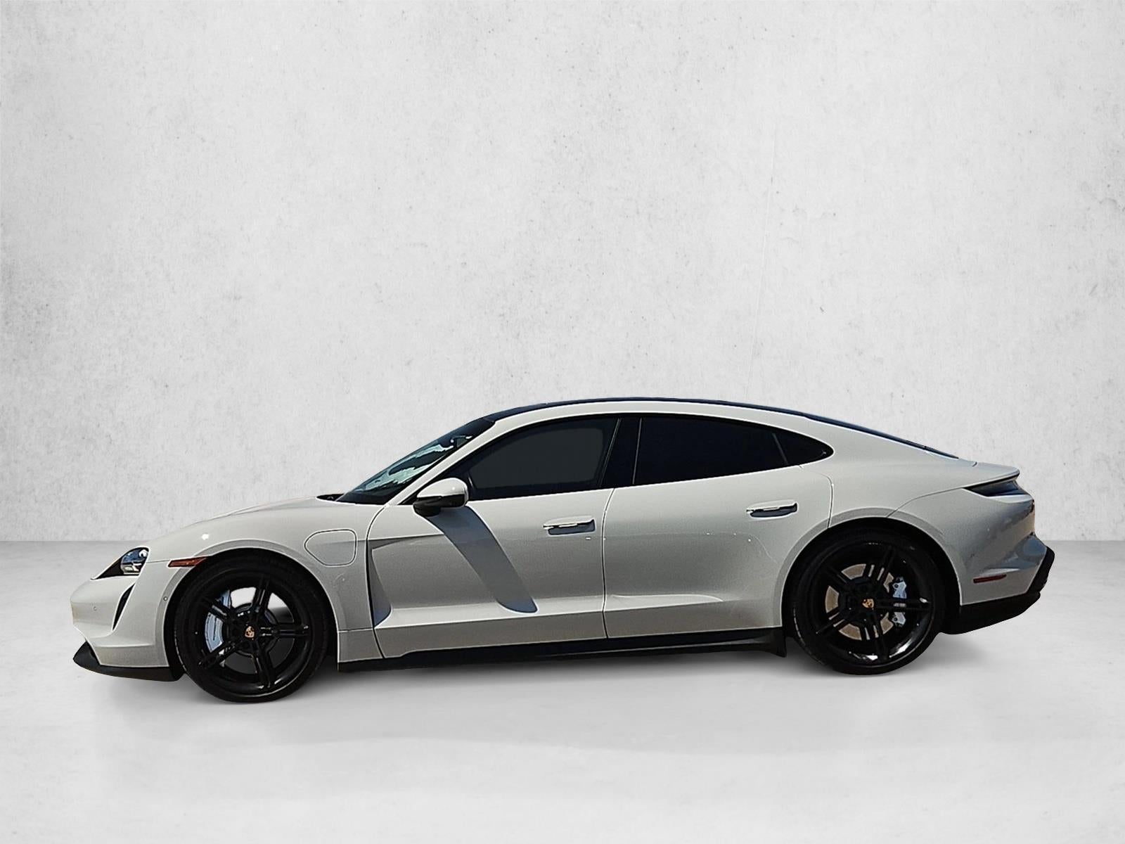 2022 Porsche Taycan 4S AWD
